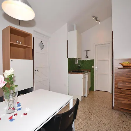 Apartment Flavia