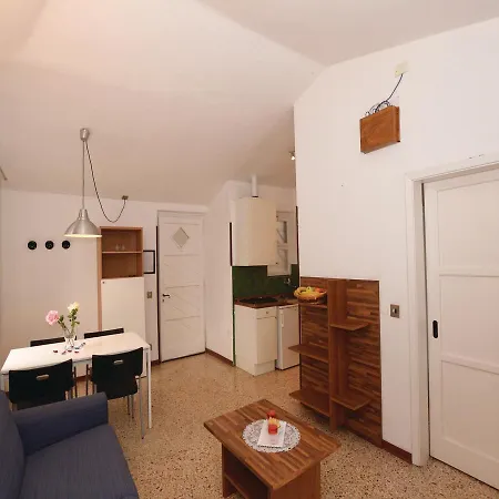 Apartman Flavia Anfo