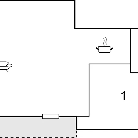 Apartman Flavia