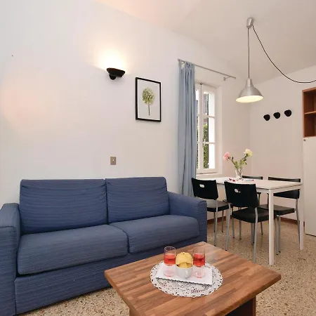 Apartman Flavia Anfo